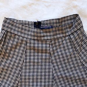 🖤 RARE PLAID BRANDY MELVILLE TENNIS SKIRT 🖤